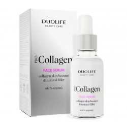 DUOLIFE BEAUTY CARE PRO COLLAGEN Face Serum, 30ml