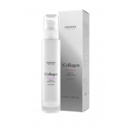 DUOLIFE BEAUTY CARE PRO COLLAGEN Body Silver