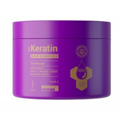 DUOLIFE | Pro Keratin Hair Complex Odżywka | 200 ml
