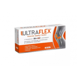 Ultraflex, 60 kapsułek