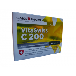 VITASWISS C 200