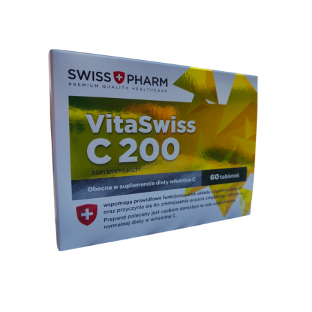  VITASWISS C 200 