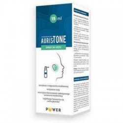 AurisTone spray do uszu 15 ml