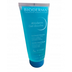 Bioderma Atoderm żel do mycia 200 ml