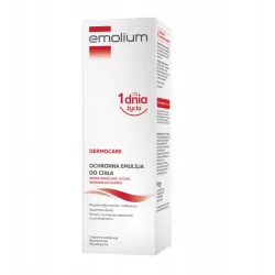 Emolium Dermocare emulsja do ciała 400 ml