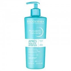 Bioderma Photoderm Photo gel-creme apres-soleil, 500 ml
