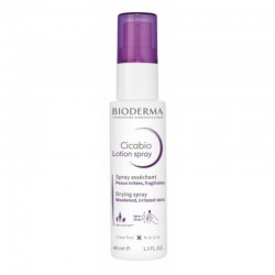 Bioderma Cicabio lotion spray 40 ml