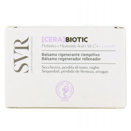  SVR [Cera]Biotic regenerujący balsam wypełniający zmarszczki 50 ml 