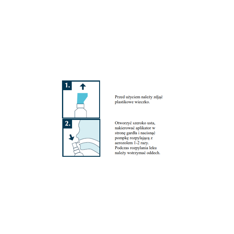 Septolete Ultra aerozol 30 ml 