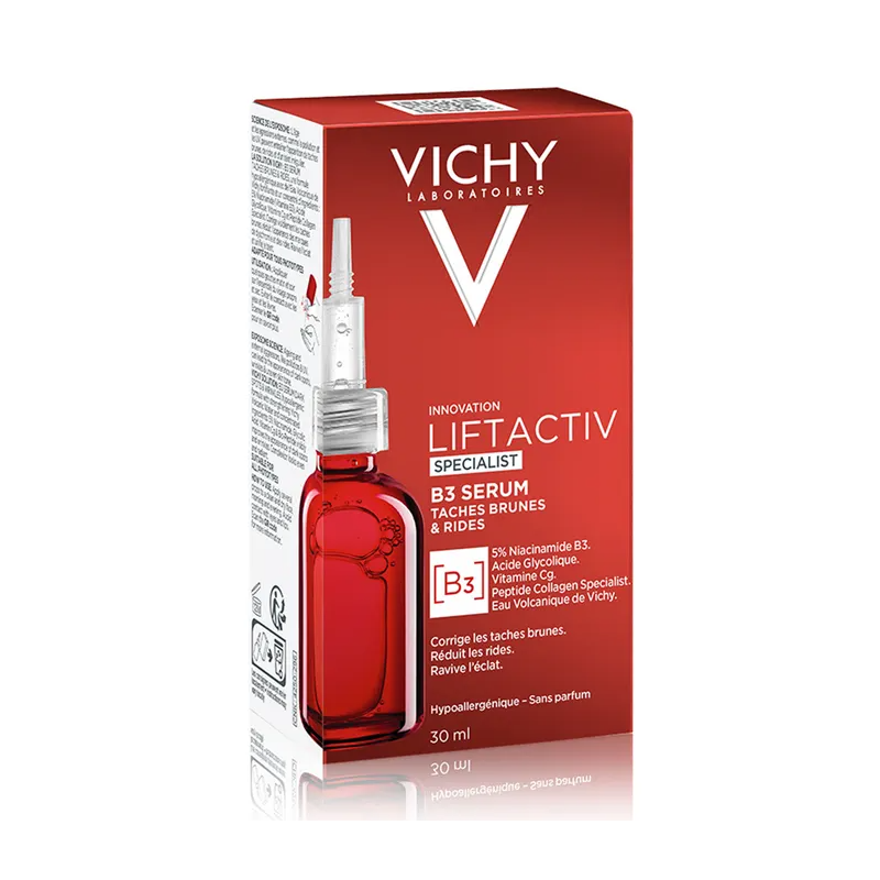 VICHY Liftactiv Specialist B3 Serum reduku 