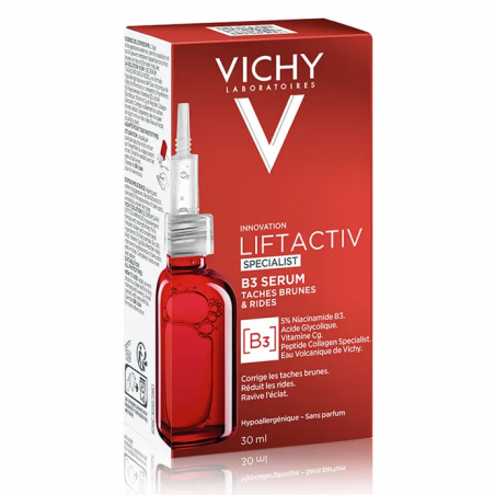 VICHY Liftactiv Specialist B3 Serum reduku