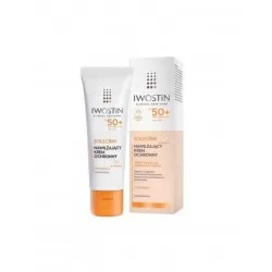 Iwostin Solecrin krem ochronny SPF 50+, 50 ml