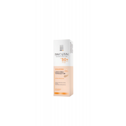 Iwostin Solecrin BB krem SPF 50+, 30 ml
