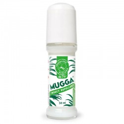 Mugga Roll-On 20% DEET, 50 ml