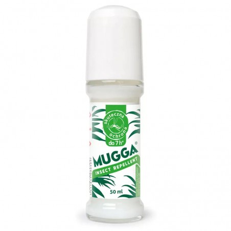 Mugga Roll-On 20% DEET, 50 ml