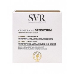 SVR Densitium balsam na noc, 50 ml