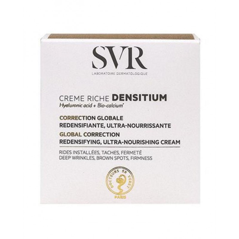 SVR Densitium balsam na noc, 50 ml 