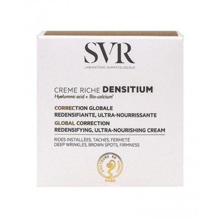  SVR Densitium balsam na noc, 50 ml 