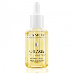 Dermedic Oilage serum antyoksydacyjne 30 ml