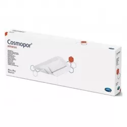 Opatr. Cosmopor Advance 35cmx10cm, 10 sztuk