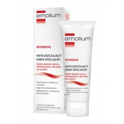 Emolium Intensive krem specjalny, 75 ml