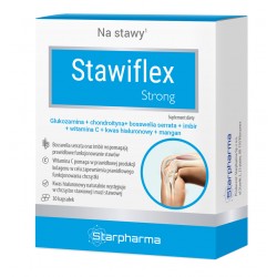 Stawiflex Strong | 30 kapsułek