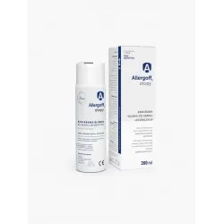 Allergoff Barier Oliwka do kąpieli 200 ml