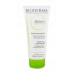 Bioderma Sebium gommant żel złuszczający 100 ml