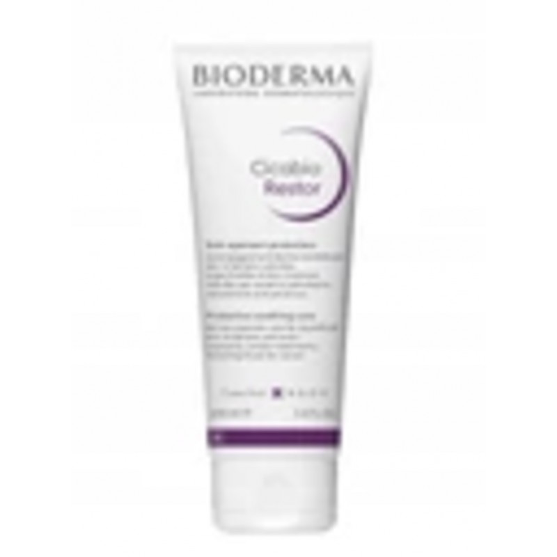 Bioderma Cicabio restor krem 100 ml 