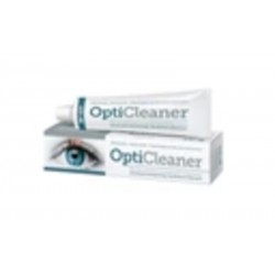 OptiCleaner maść na powieki 15 g