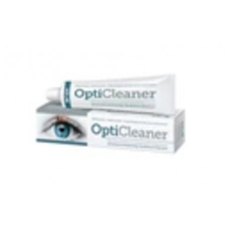 OptiCleaner maść na powieki 15 g 