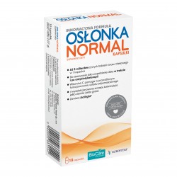 Osłonka Normal 10 kapsułek