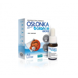 Osłonka Balance krople 7,5 ml