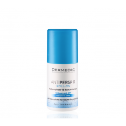 Dermedic Anti perspirant roll-on, 60 ml