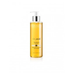 Dermedic Oilage olejowy syndet do mycia twarzy 200 ml