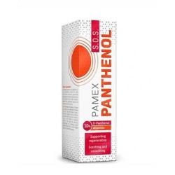 Panthenol S.O.S., spray, 130 g