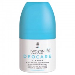 Iwostin Deocare Mineral emulsja 50 ml