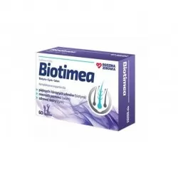 Rodzina Zdrowia, Biotimea, 60 tabletek