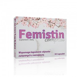 Femistin Complex, 30 kapsułek