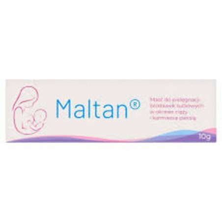 Maltan maść, 10 g