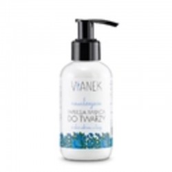 VIANEK, Nawilżająca emulsja do twarzy, 150ml