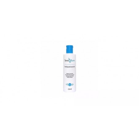 SensOlium EMULSJA POD PRSZNIC, 250 ml
