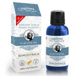 Optima Natura | N-ACTIVE OIL KONCENTRACJA | 20ml