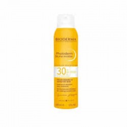 Bioderma, Photoderm Brume Invisible SPF 30, 150 ml