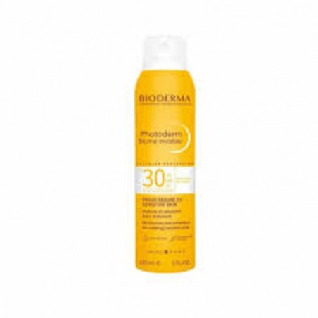 Bioderma, Photoderm Brume Invisible SPF 30, 150 ml