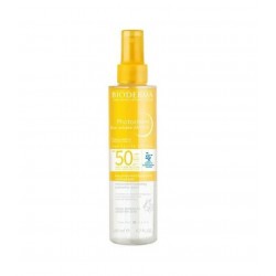 Bioderma Photoderm, Woda Ochronna Dwufazowa Anti-Ox SPF 50+, 200 m