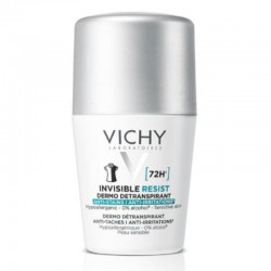 Vichy Deo Invisible Resist antyperspirant, 50 ml