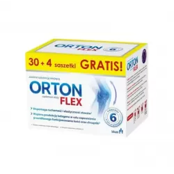 Orton Flex, 34 saszetki