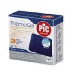 PIC THERMOGEL KOMPRES ŻELOWY, 10cm x 10 cm