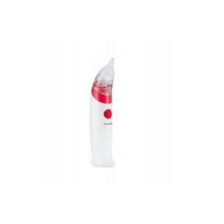 Microlife BC 50 | Aspirator elektryczny do nosa | 1 sztuka 